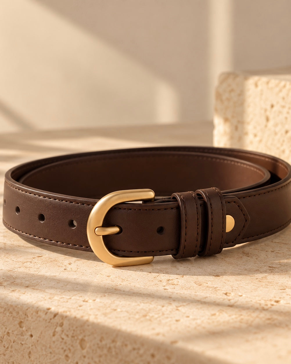 The Celine Belt