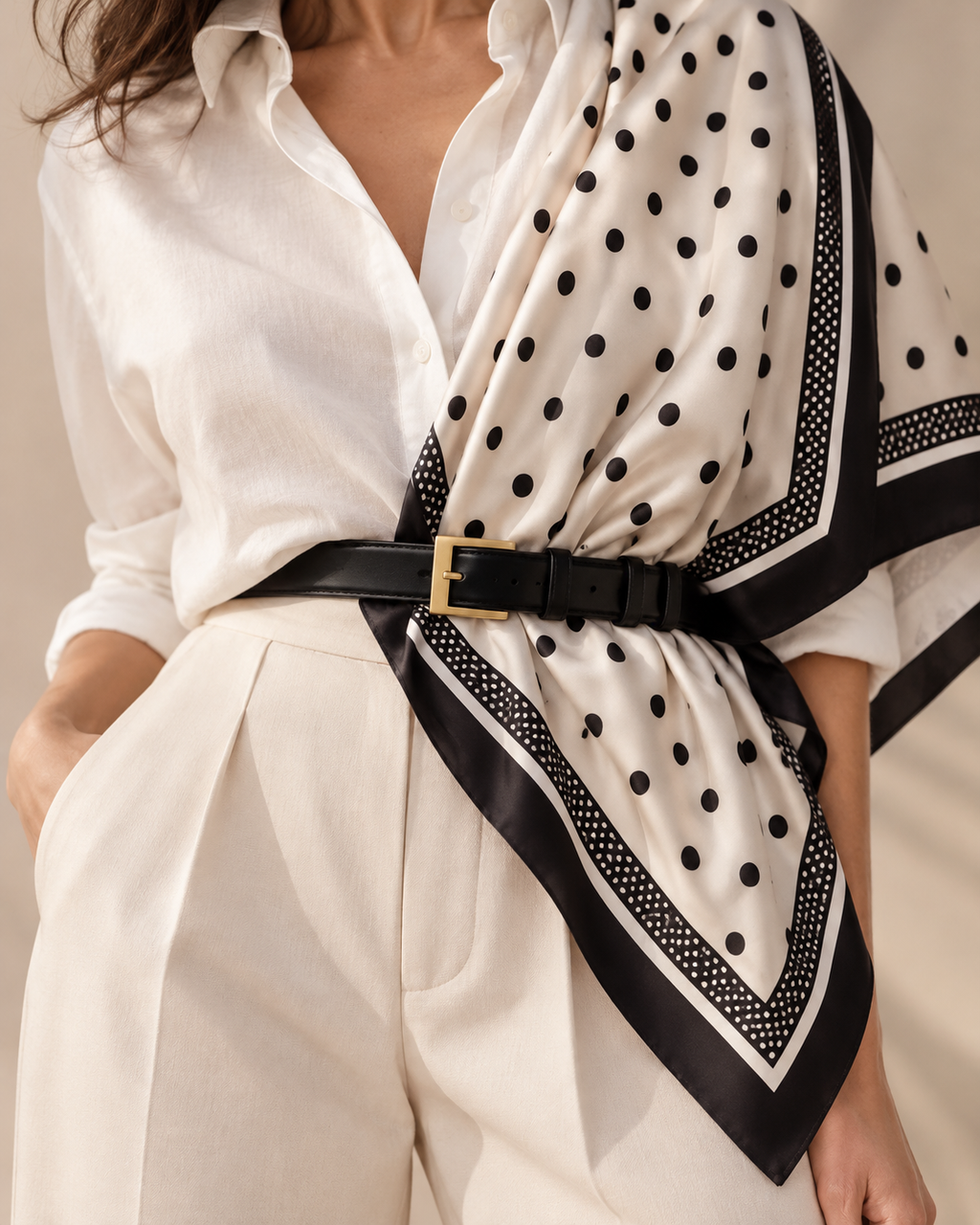 The Mila Belt