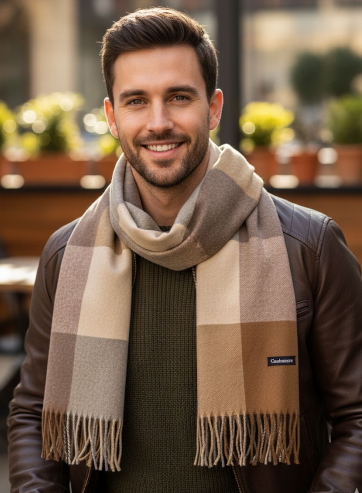 Camel Heritage Check