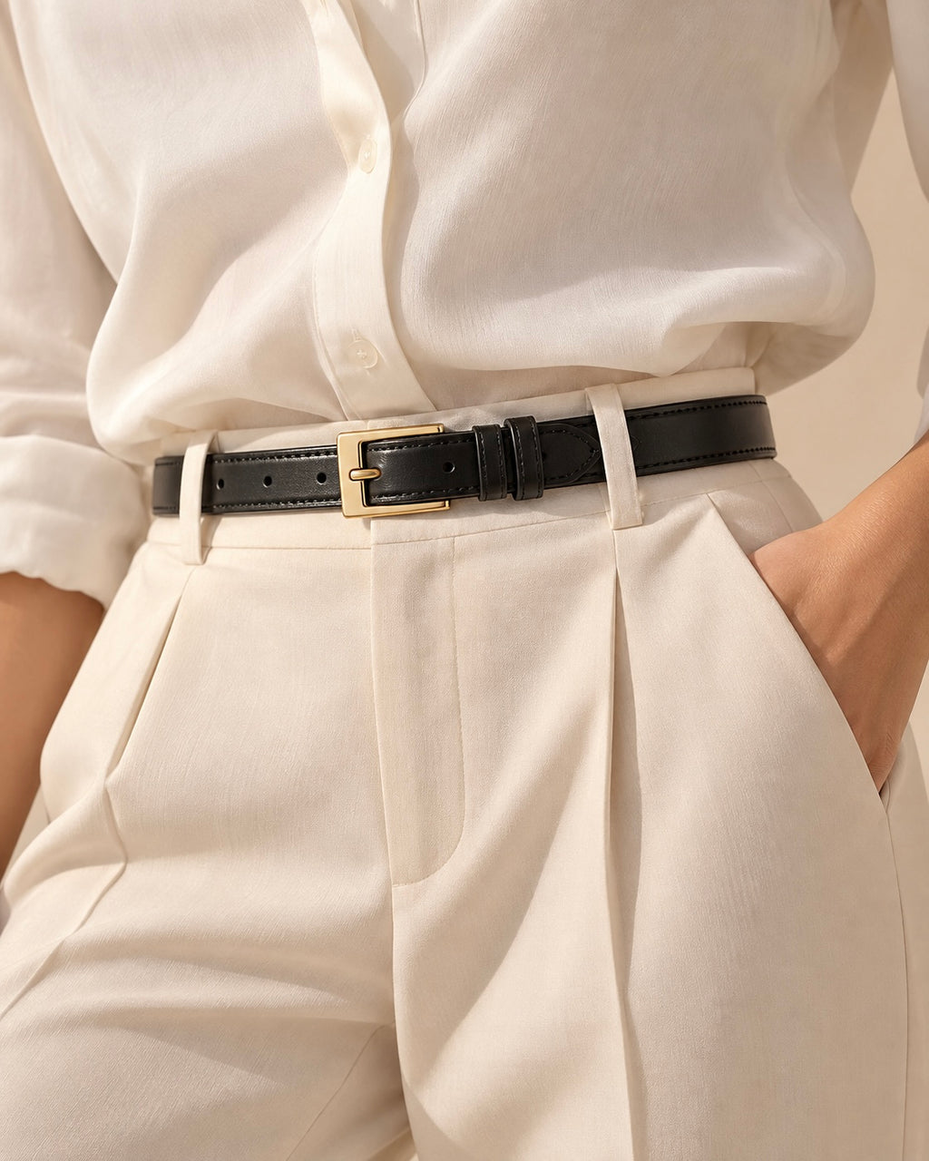 The Mila Belt