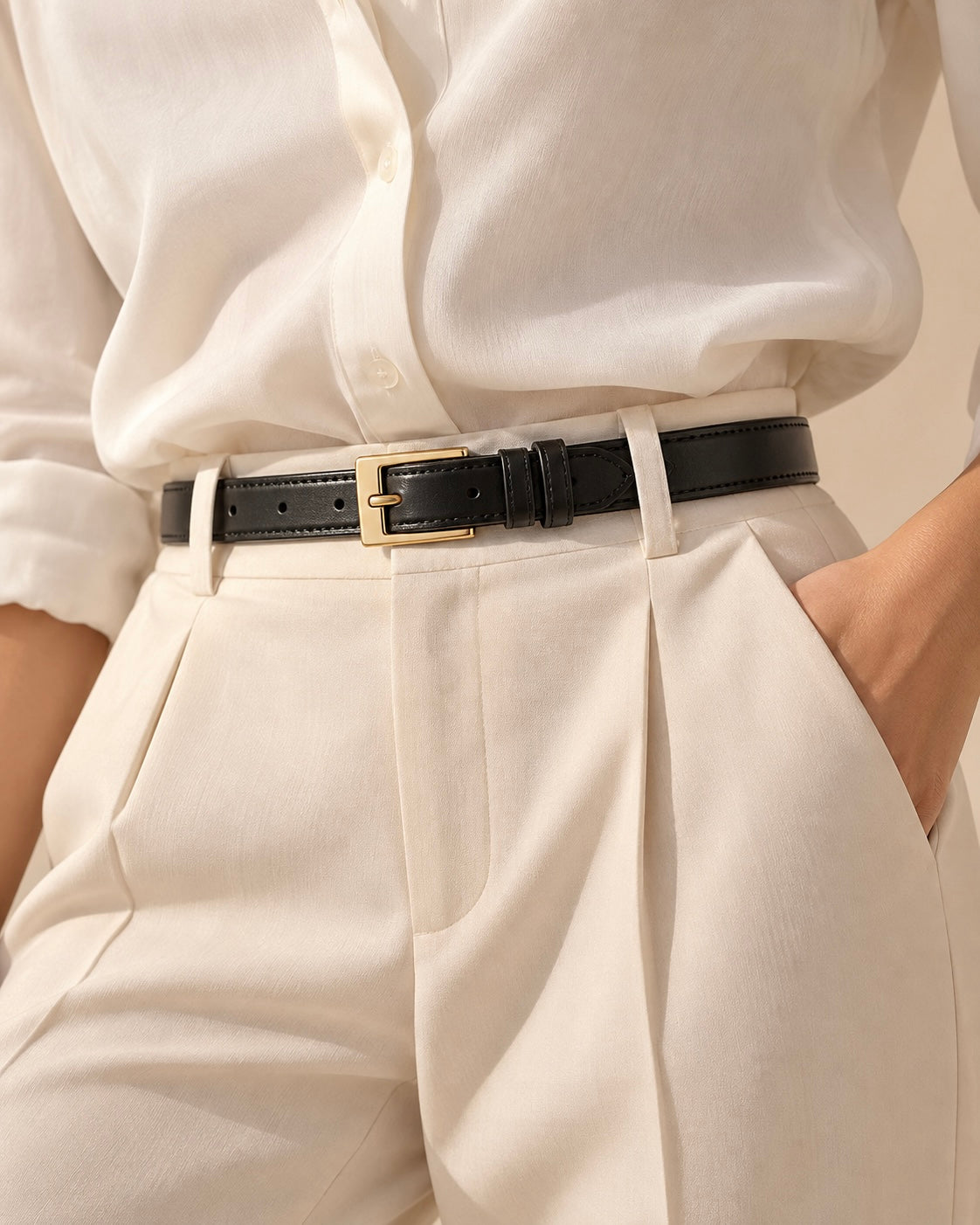 The Mila Belt