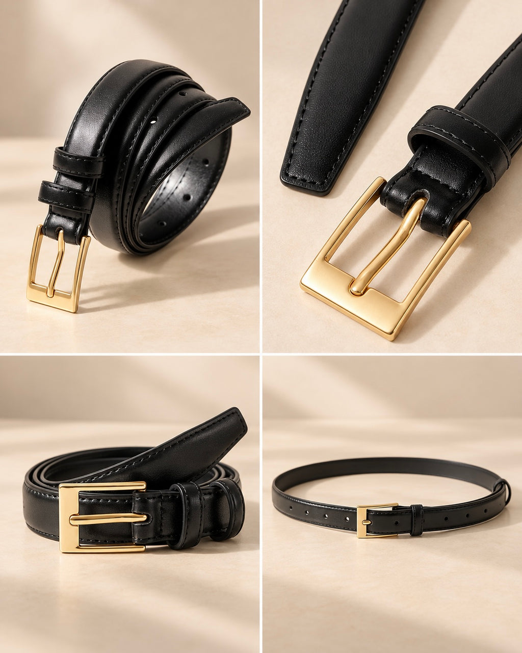 The Mila Belt