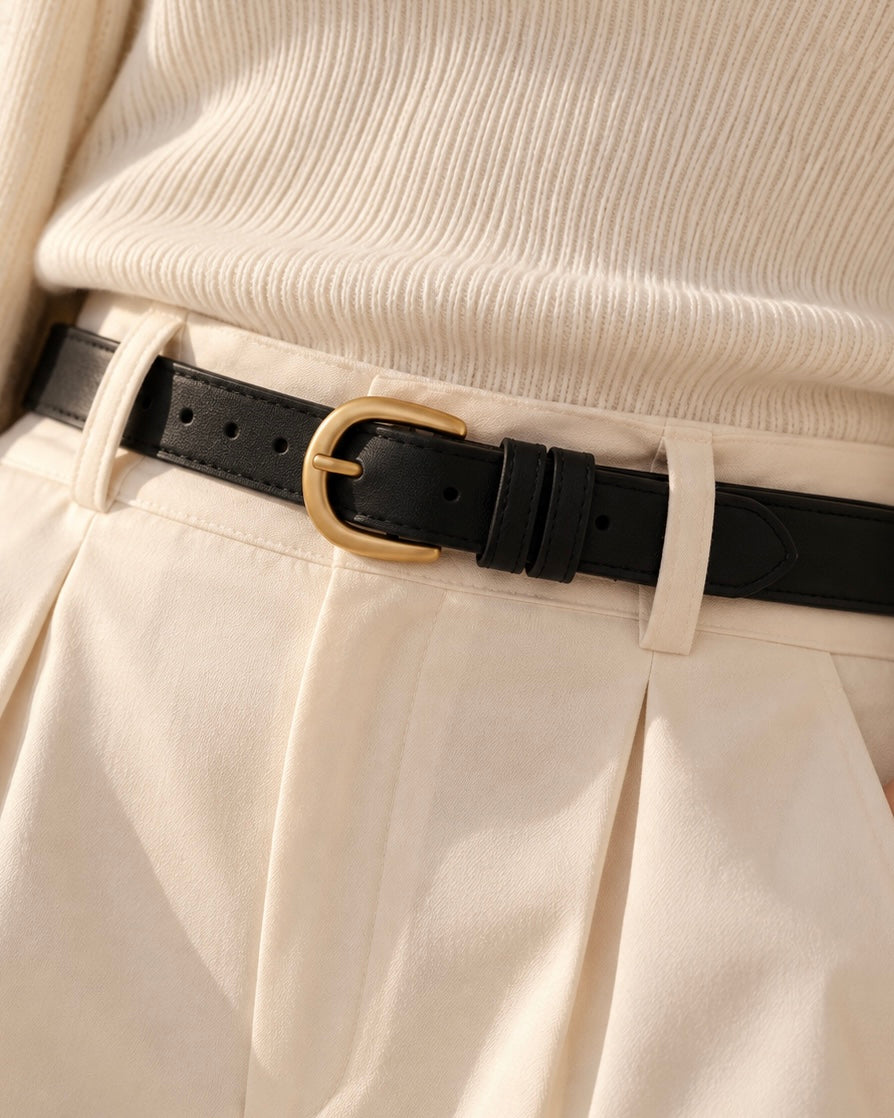 The Celine Belt