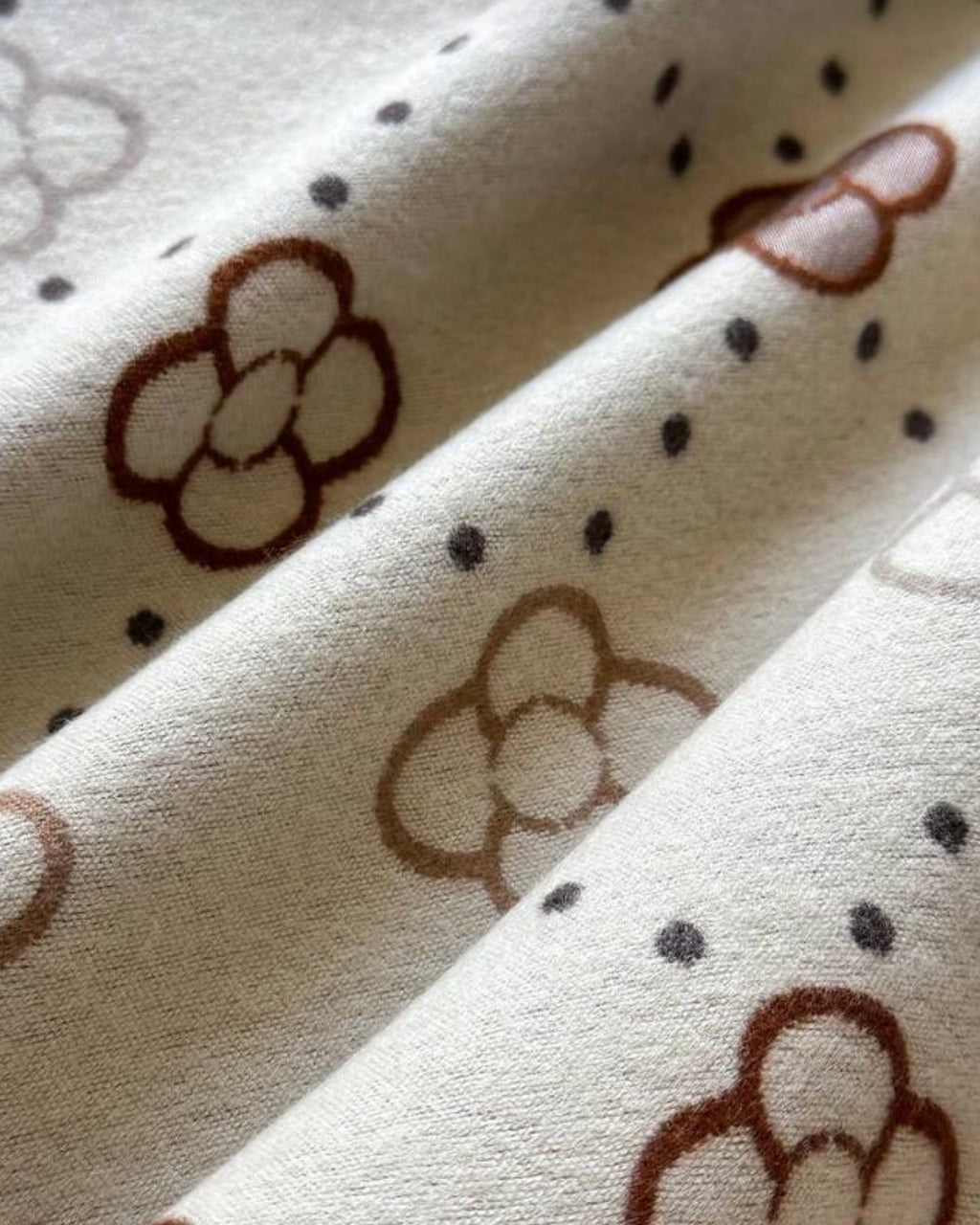 Terra Petal Scarf