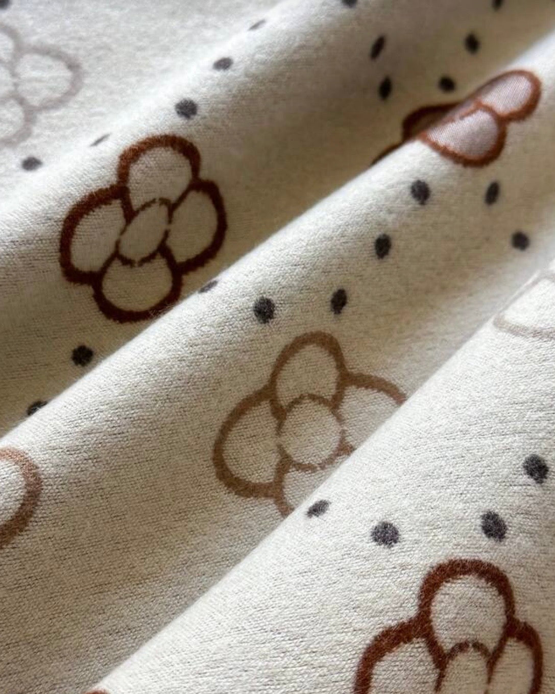 Terra Petal Scarf