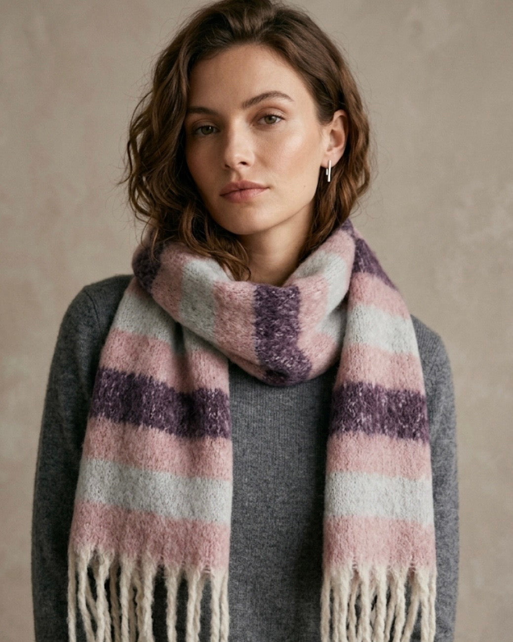 The Chamonix Scarf