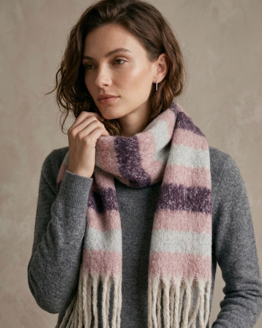 The Chamonix Scarf