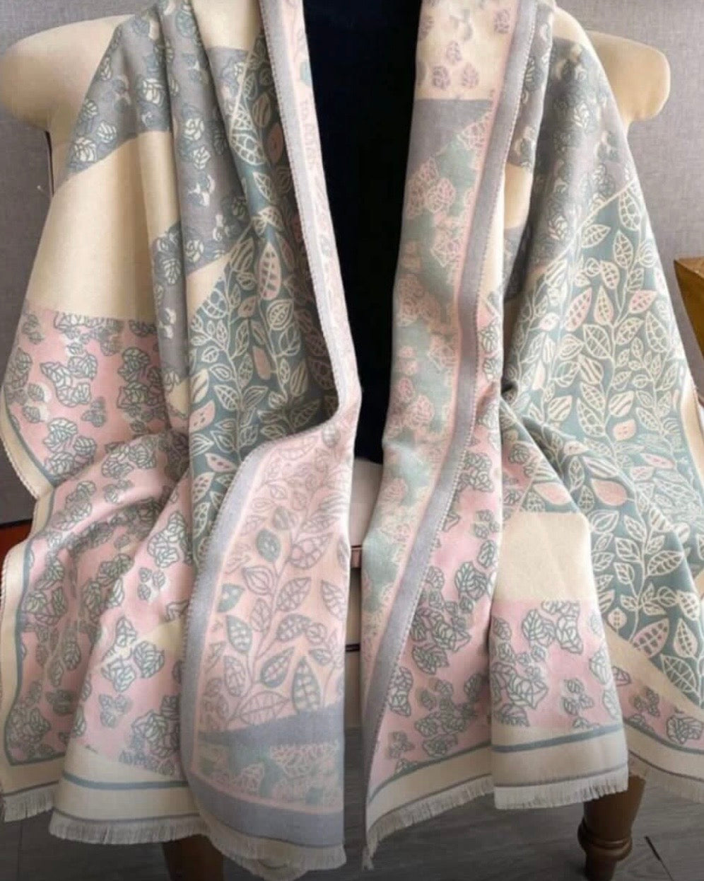 The Vivienne Scarf