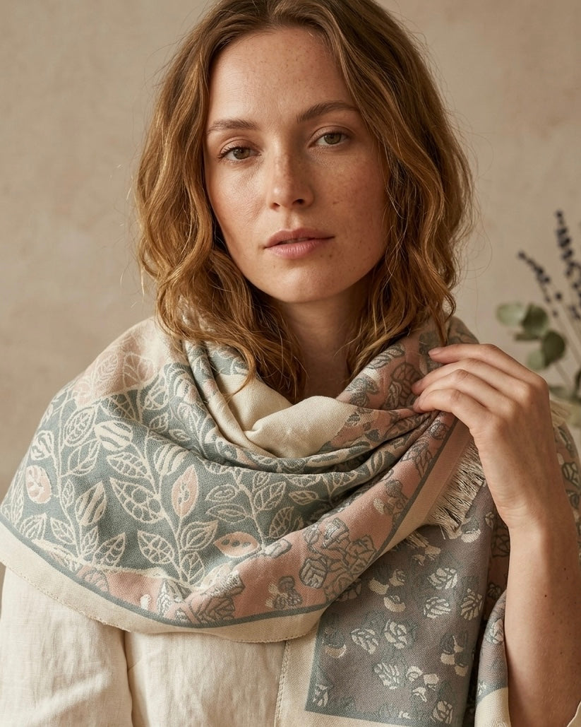 The Vivienne Scarf