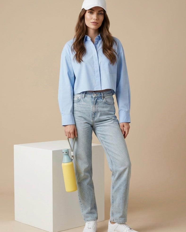 Portable Thermos Flask