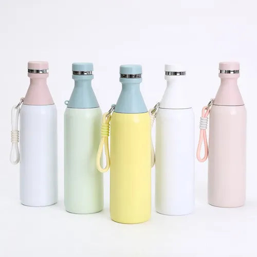 Portable Thermos Flask