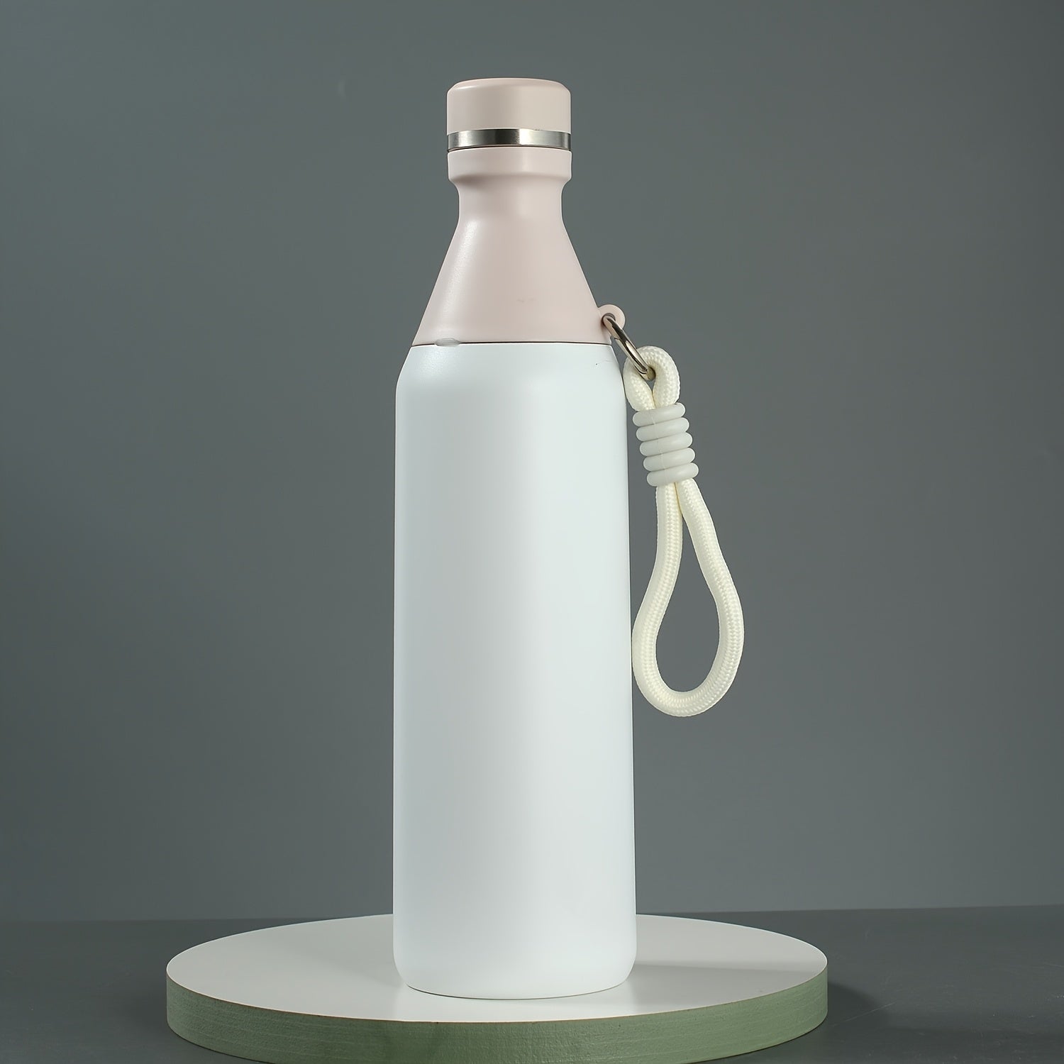 Portable Thermos Flask
