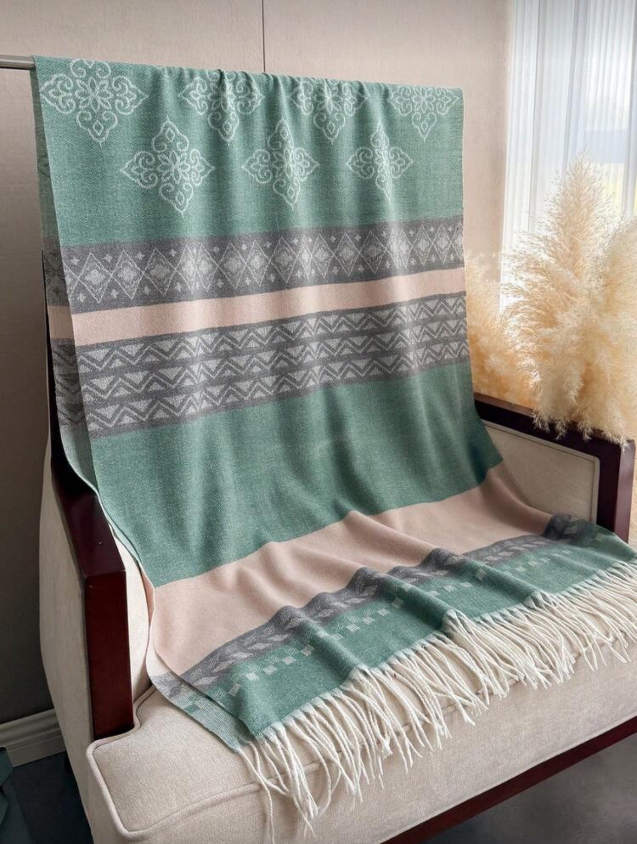 Bohemian Rhapsody Scarf