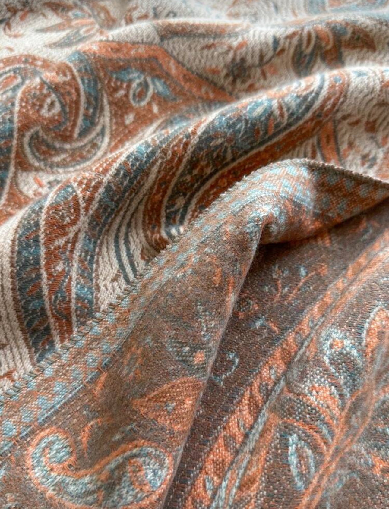 Pashmina Shawl