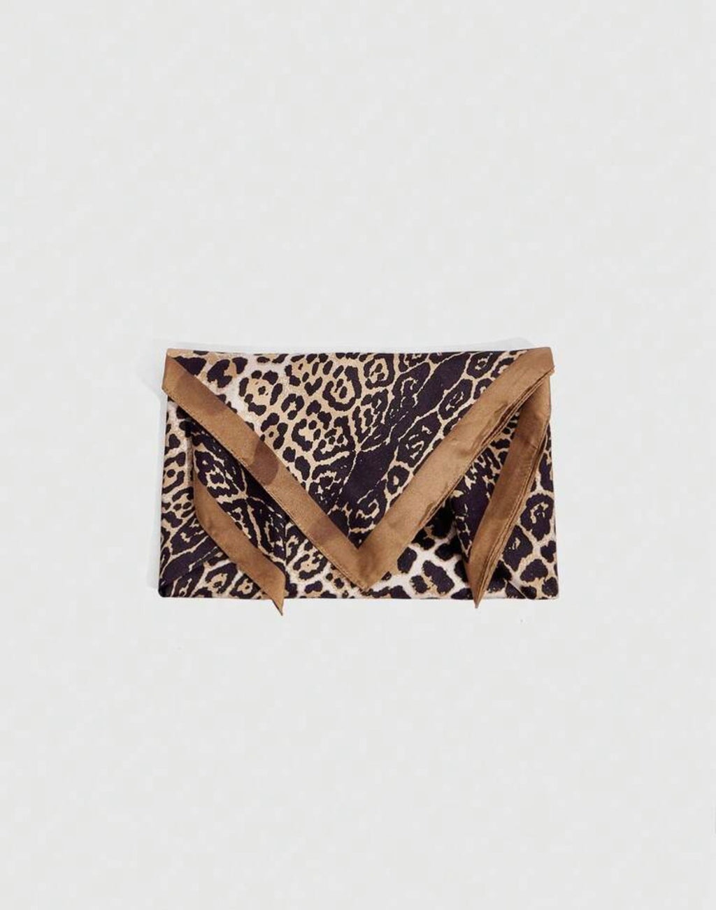 The Wide Elegance Scarf
