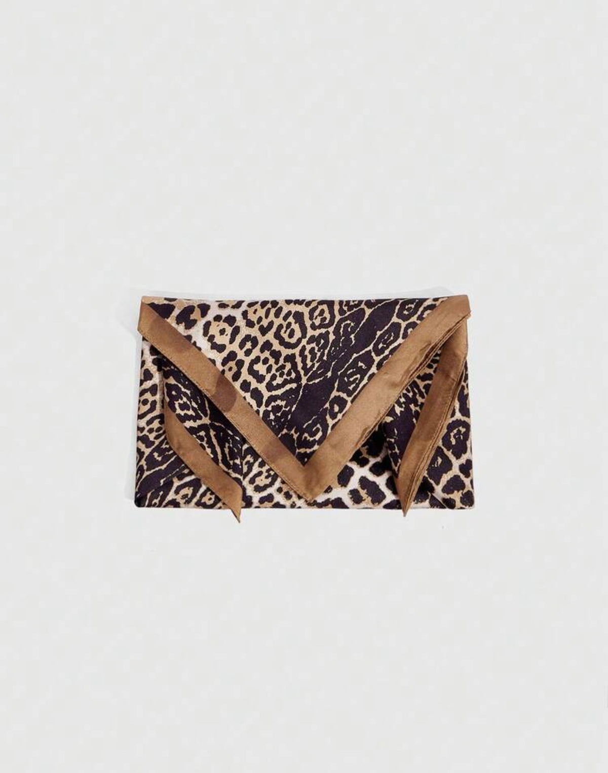 The Wide Elegance Scarf