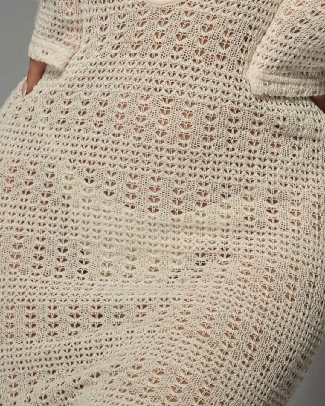 MISSGUIDED Original Dress