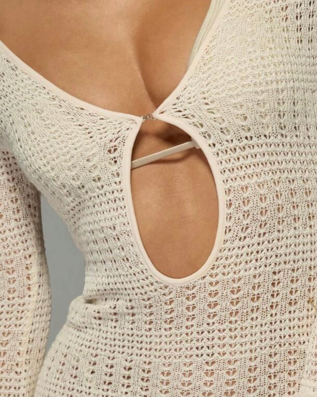 MISSGUIDED Original Dress