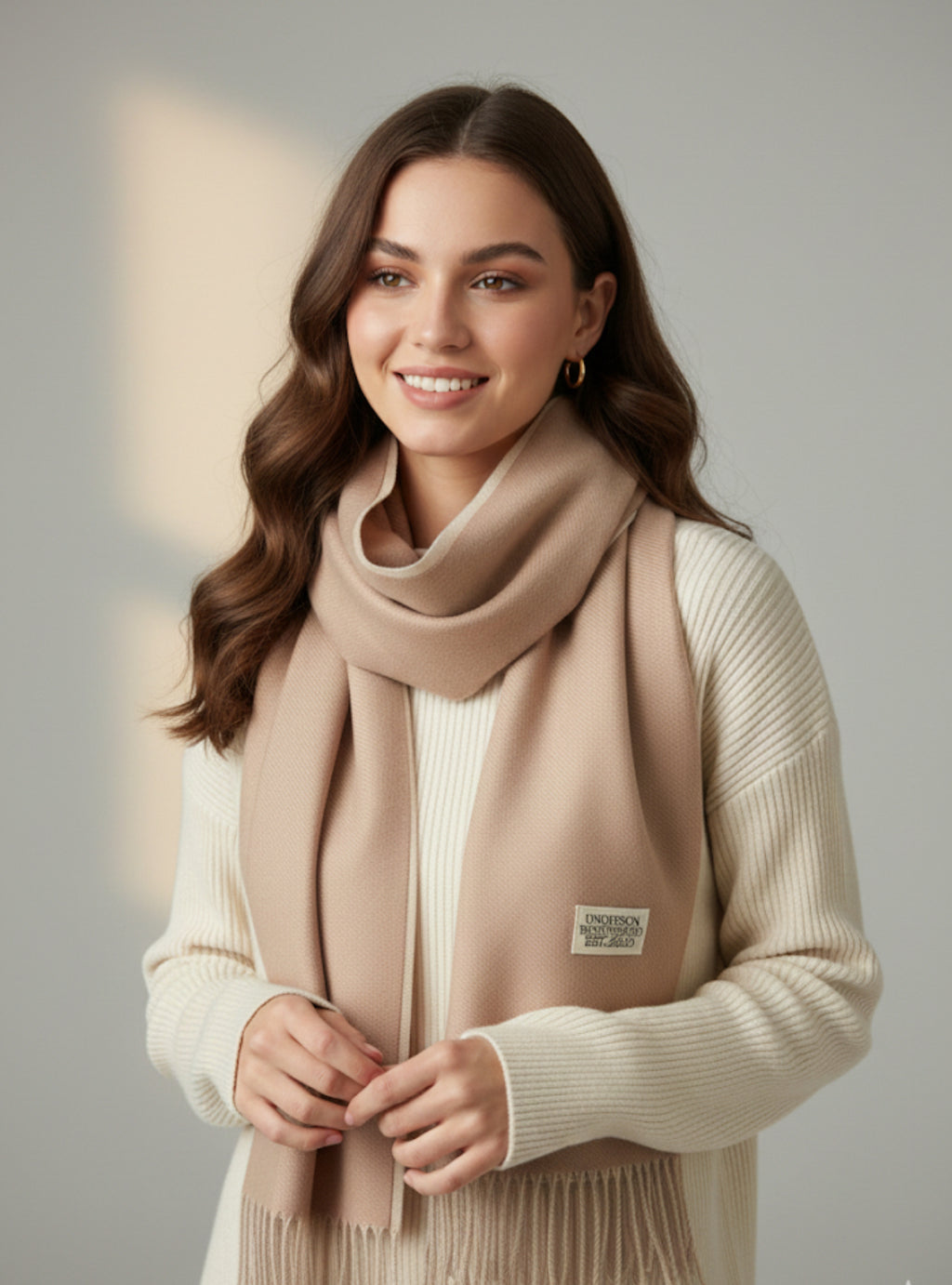 Desert Rose Wrap