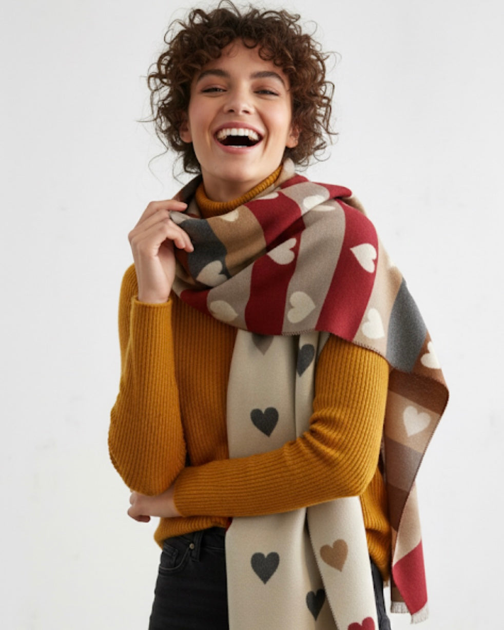 Heartfelt Chic