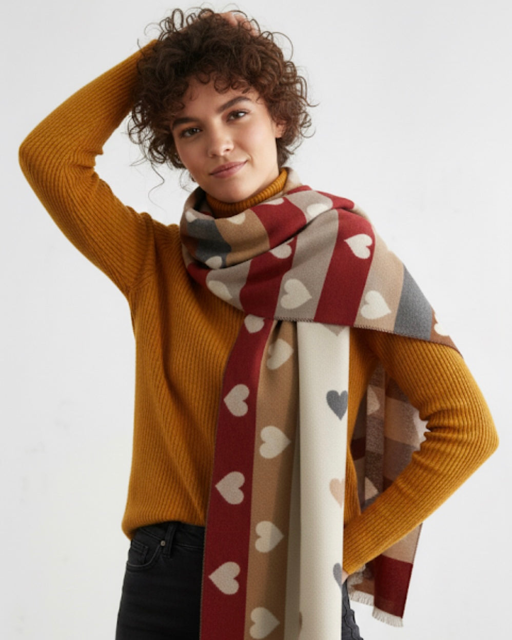 Heartfelt Chic