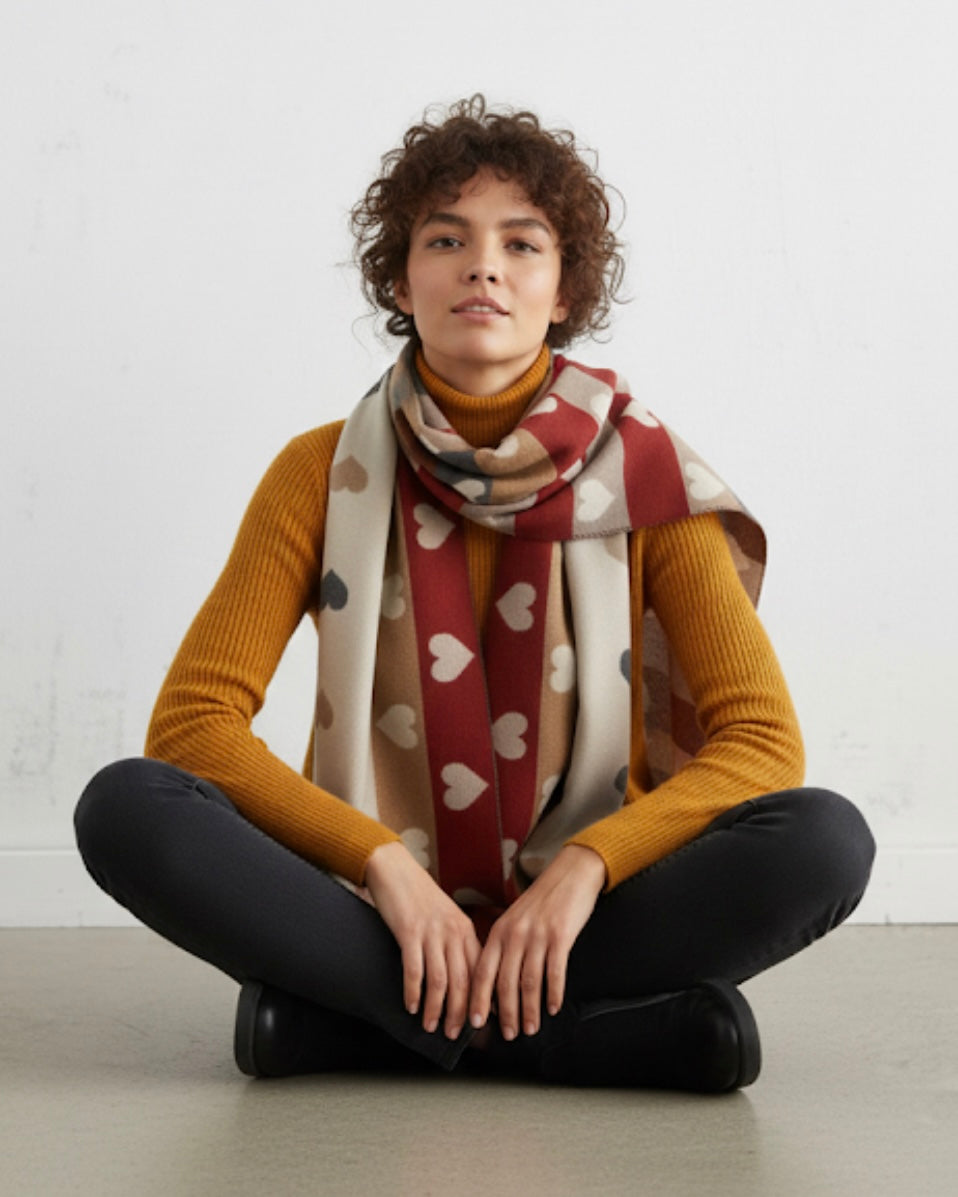 Heartfelt Chic
