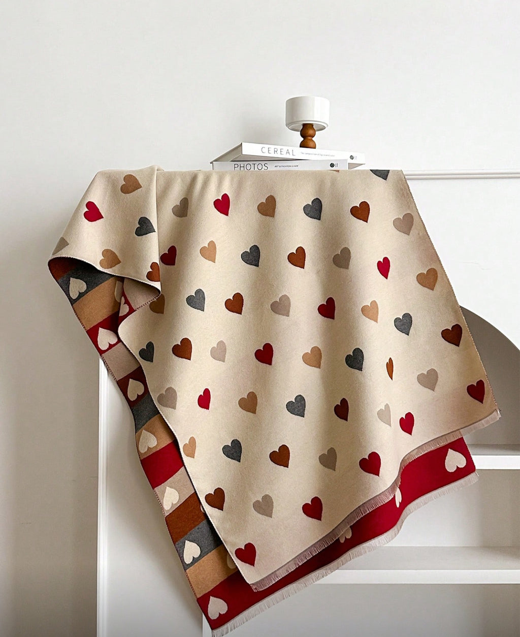 Heartfelt Chic