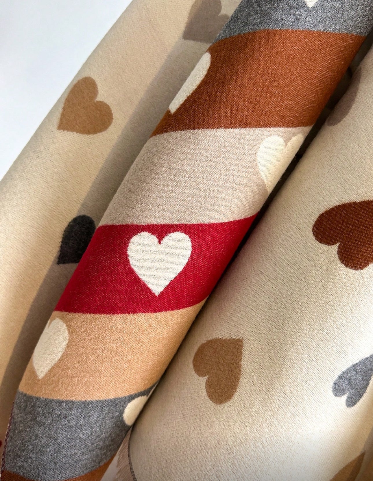 Heartfelt Chic