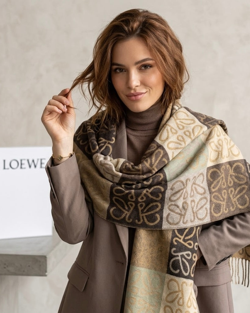 The LOEWE Green Heritage Block