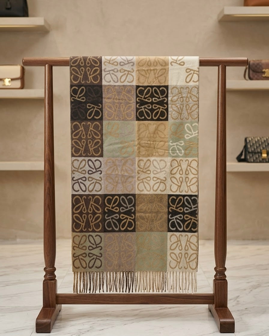 The LOEWE Green Heritage Block