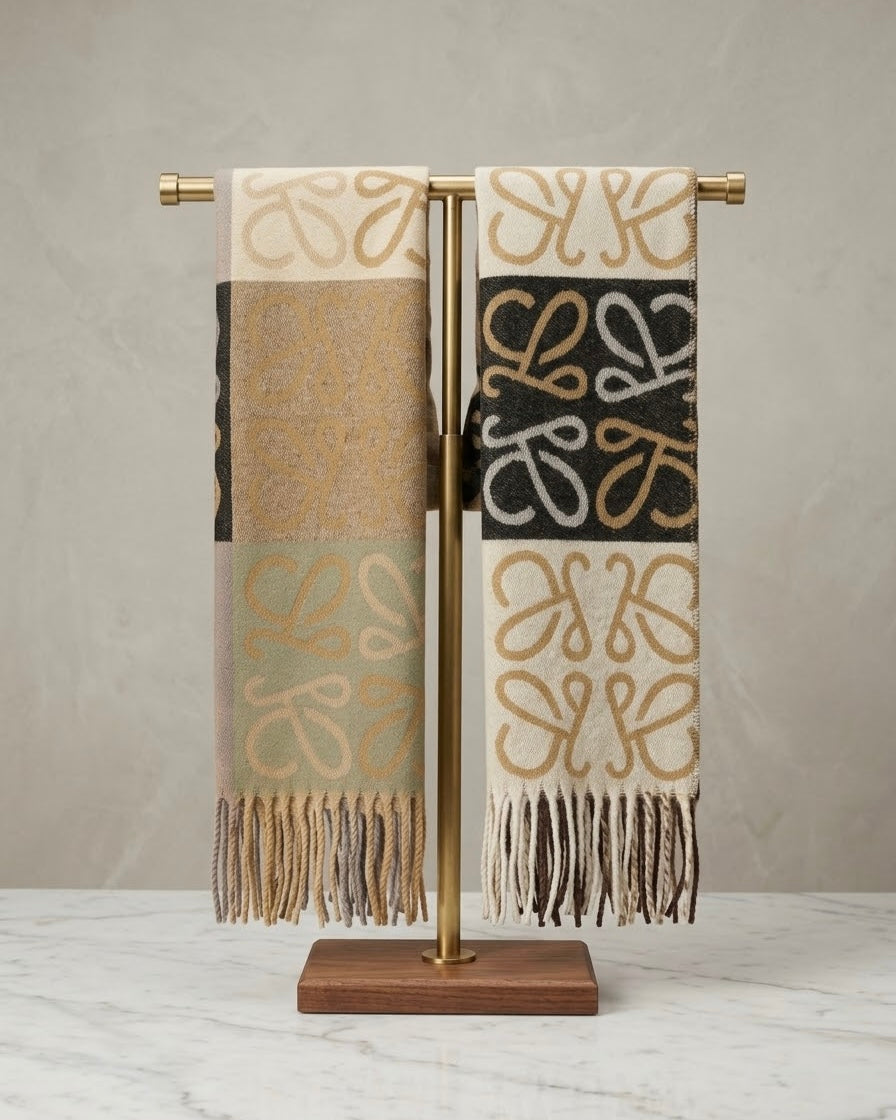 The LOEWE Green Heritage Block