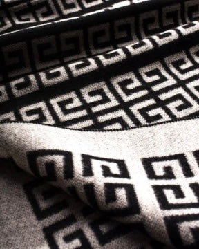 The GIVENCHY Bold Illusion Scarf