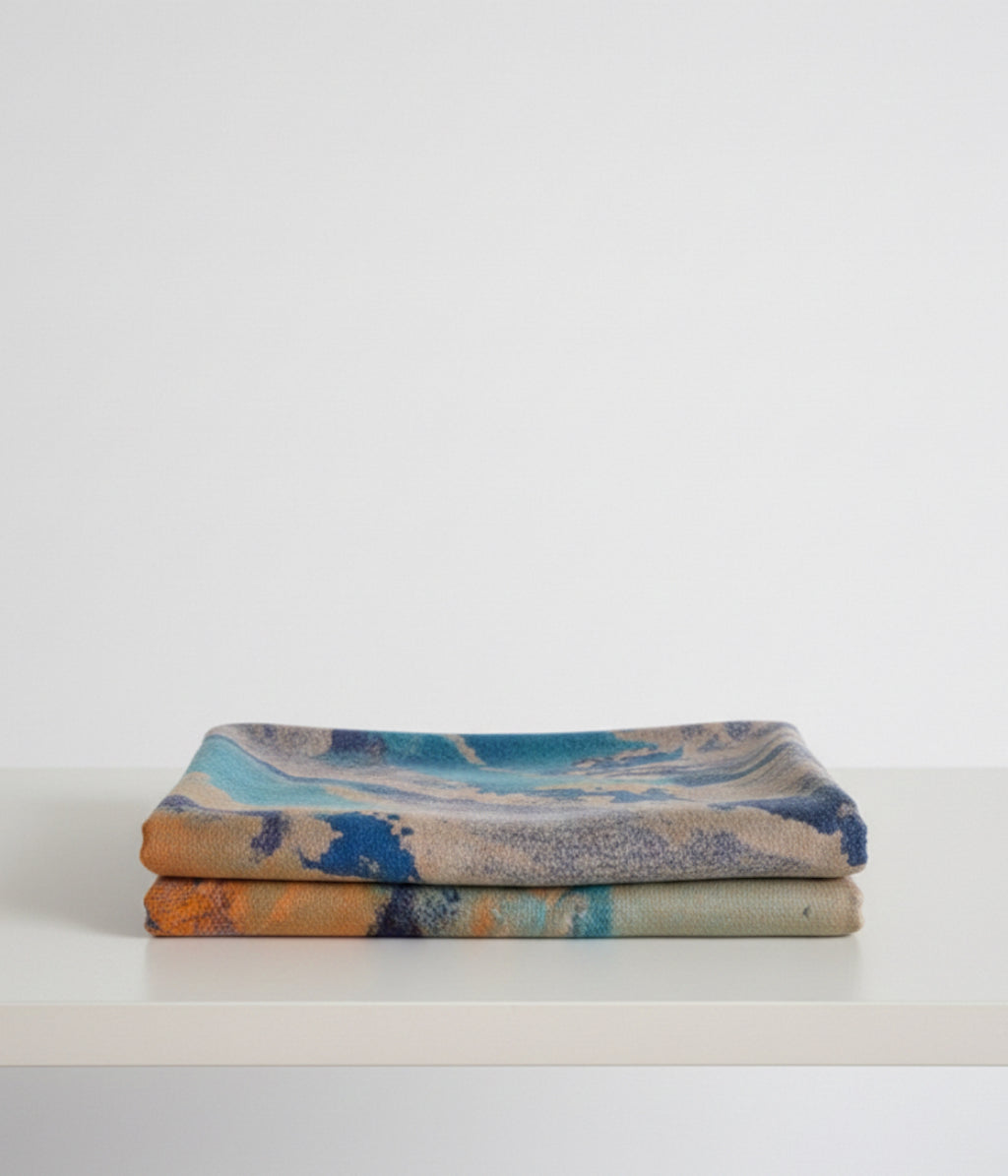 Terra Nova Wrap
