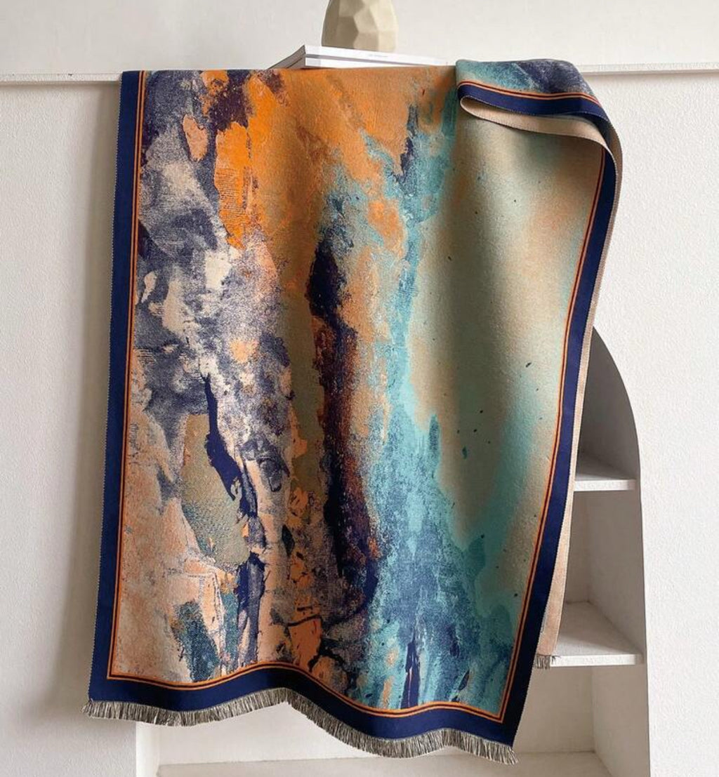 Terra Nova Wrap