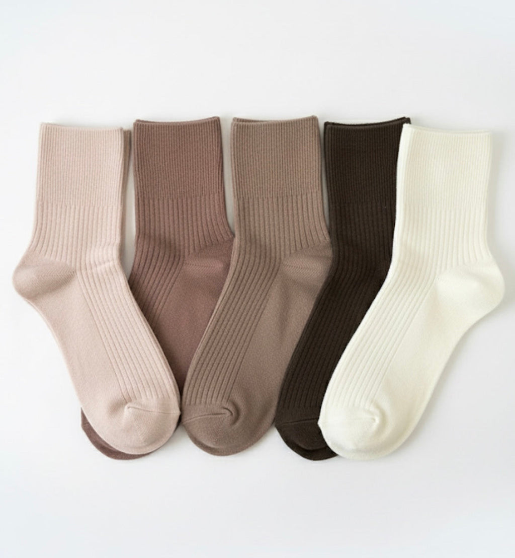 The Classic Comfort Set