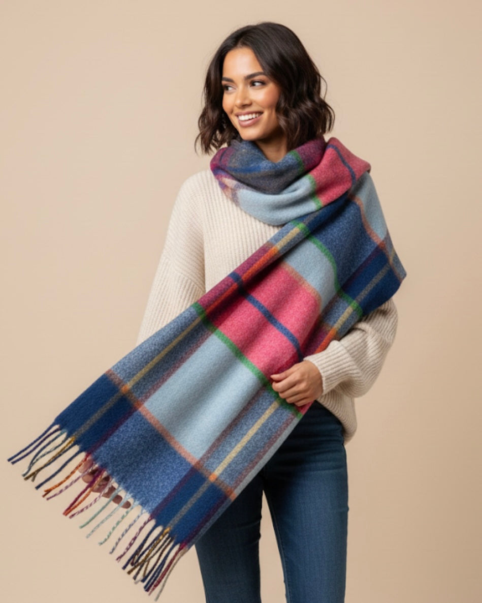Oceanberry Wrap