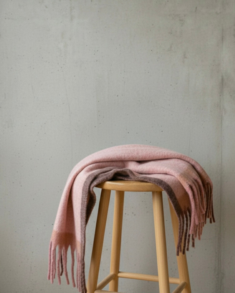 Sweet Pinky November