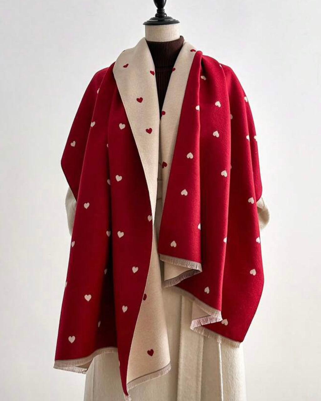 Lady Love Scarf