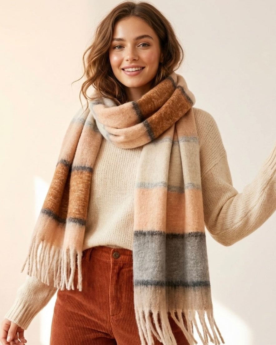 The Canyon Stripe