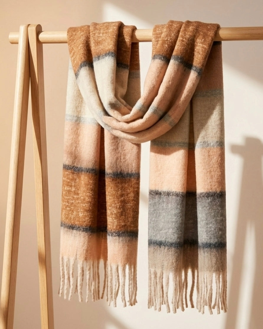The Canyon Stripe