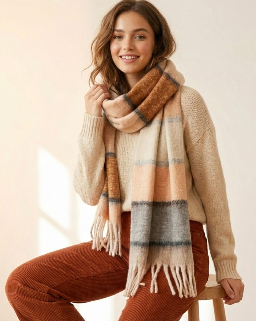 The Canyon Stripe