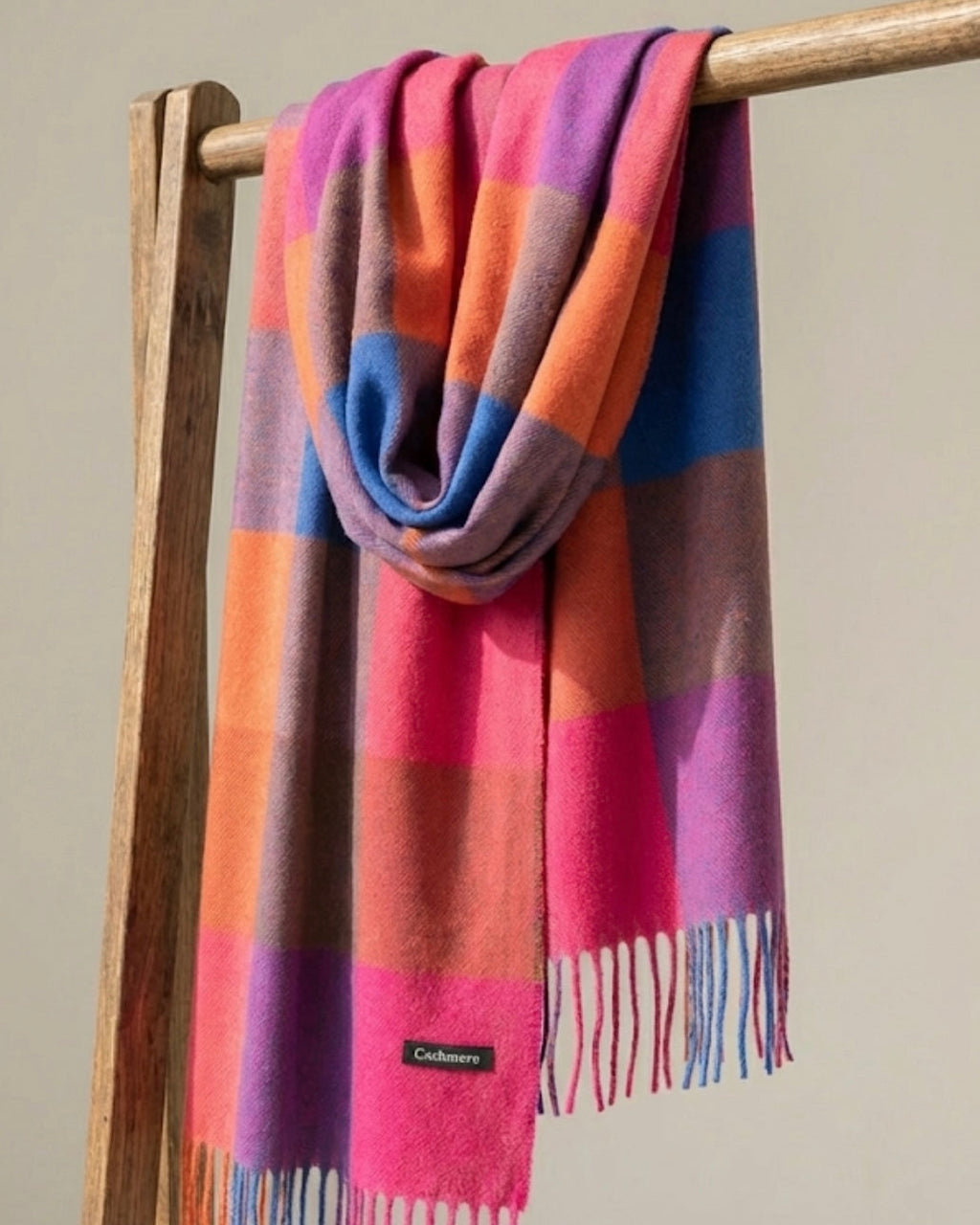 The Spark Scarf