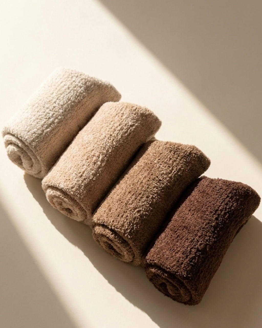 Warm Velvet Essentials Socks