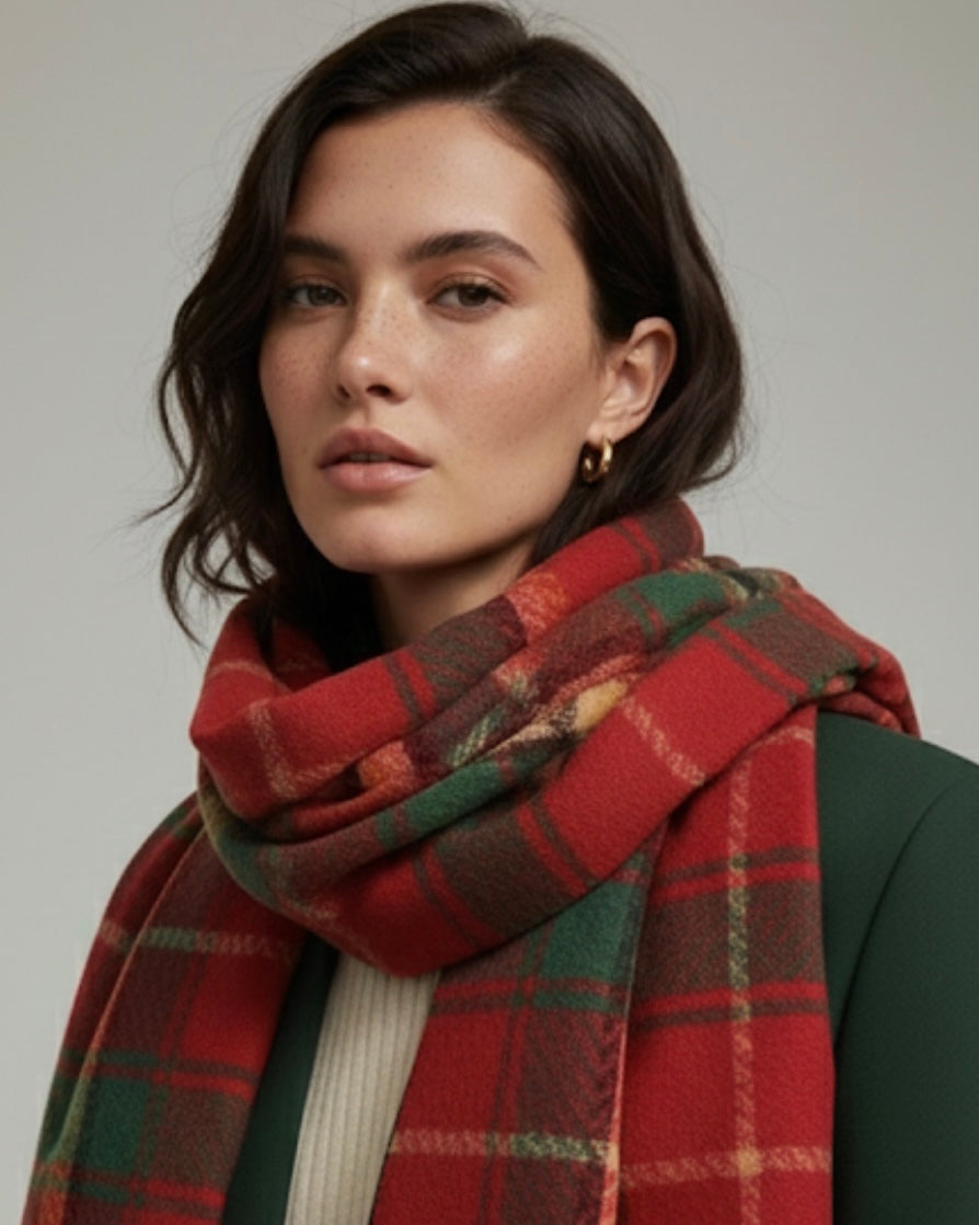 Christmas Wrap