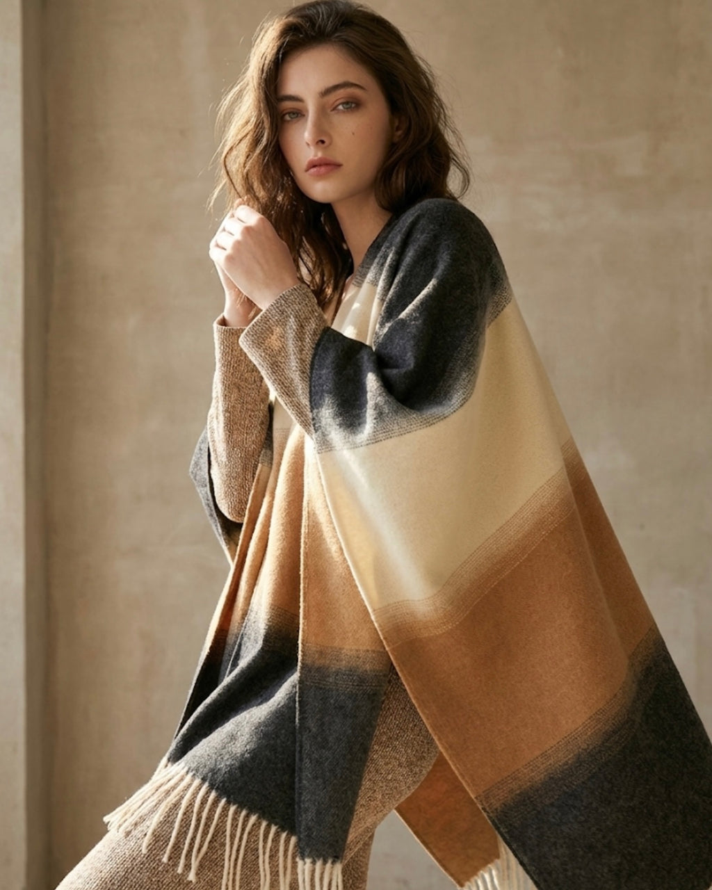 The Aura Wrap