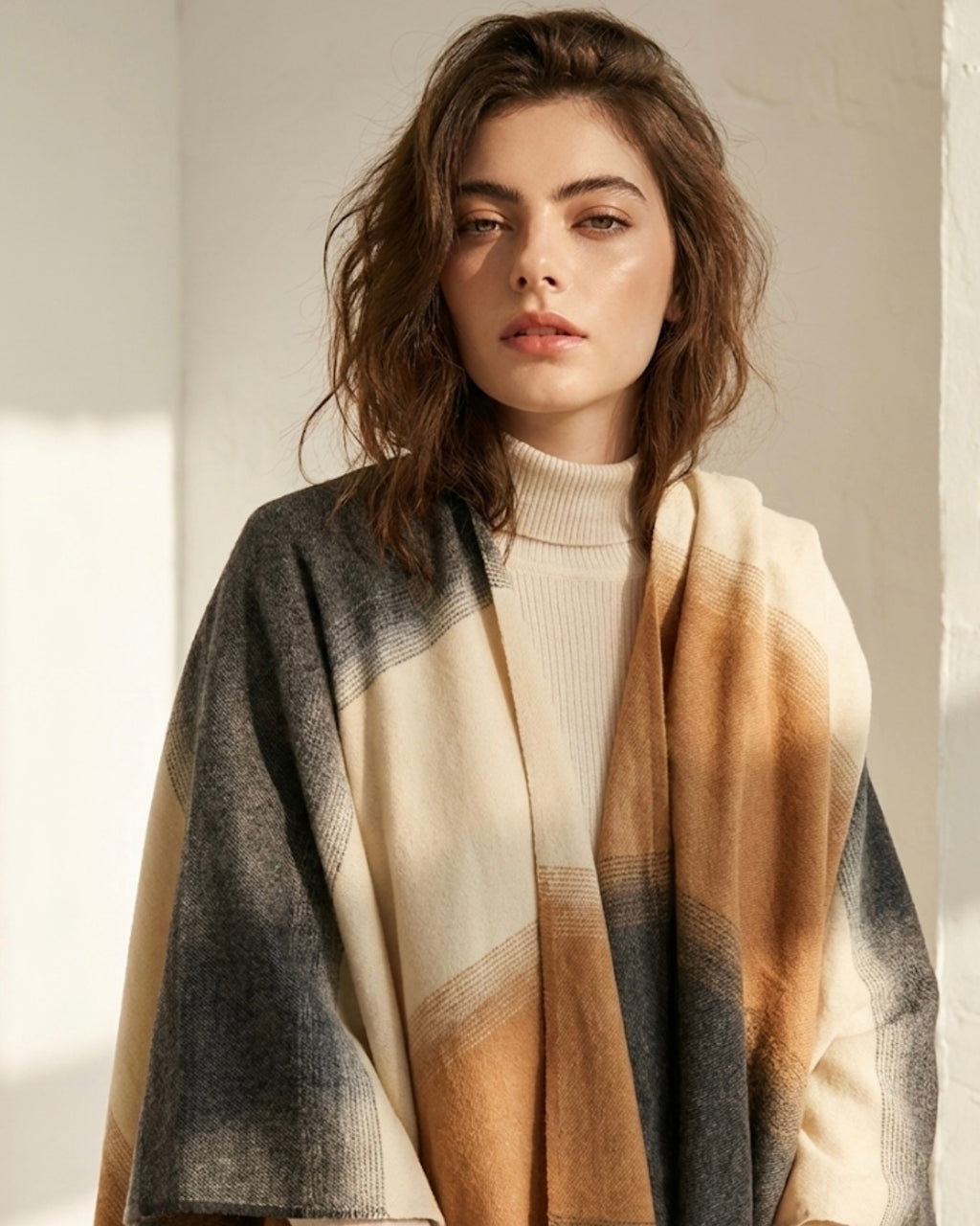 The Aura Wrap