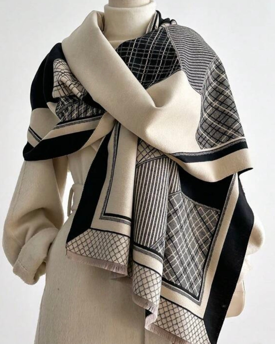 Cheval de Luxe Scarf