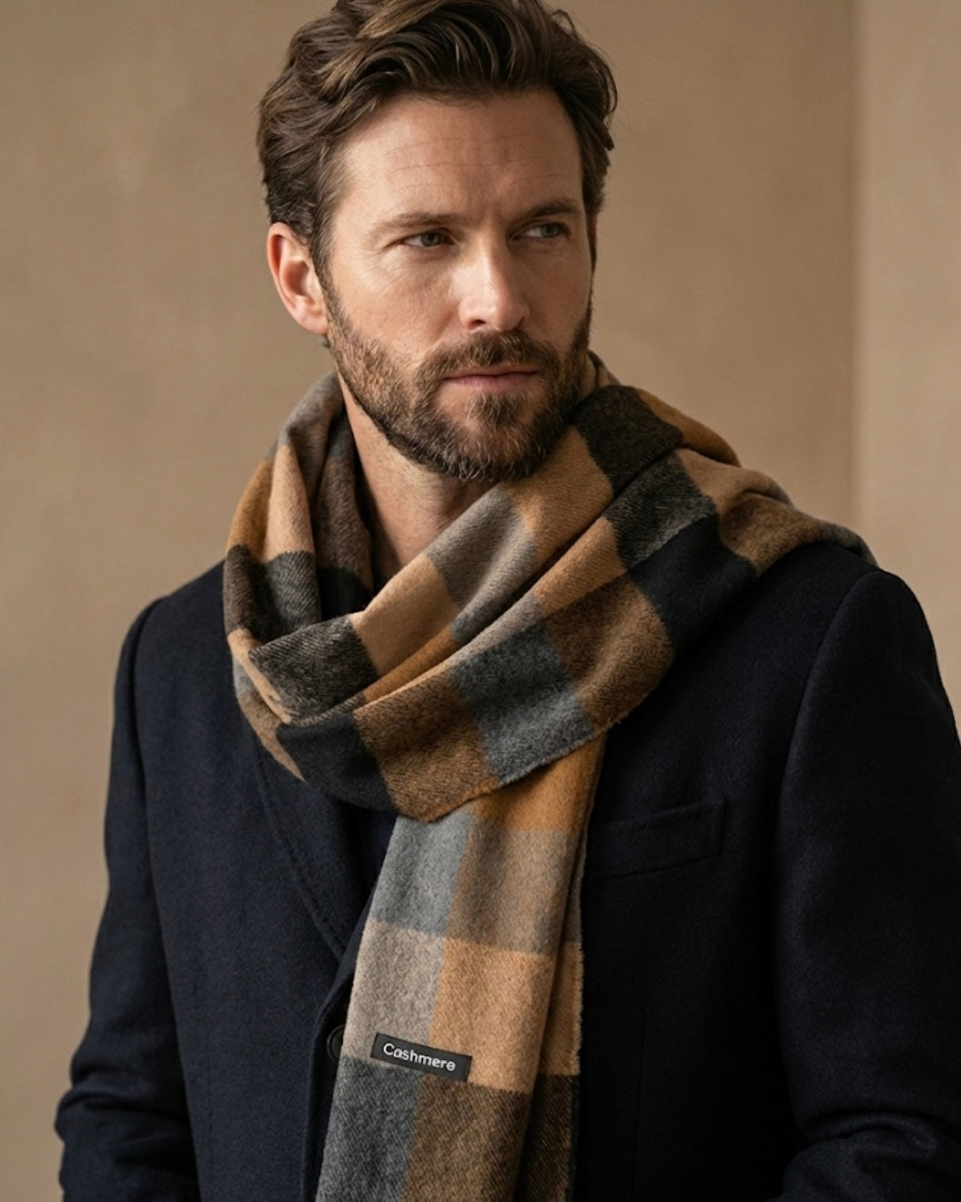 The Highland Earth Wrap