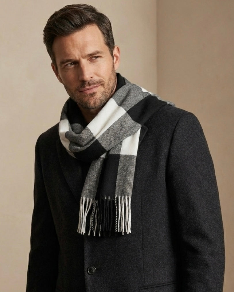 True Onyx Black Wrap